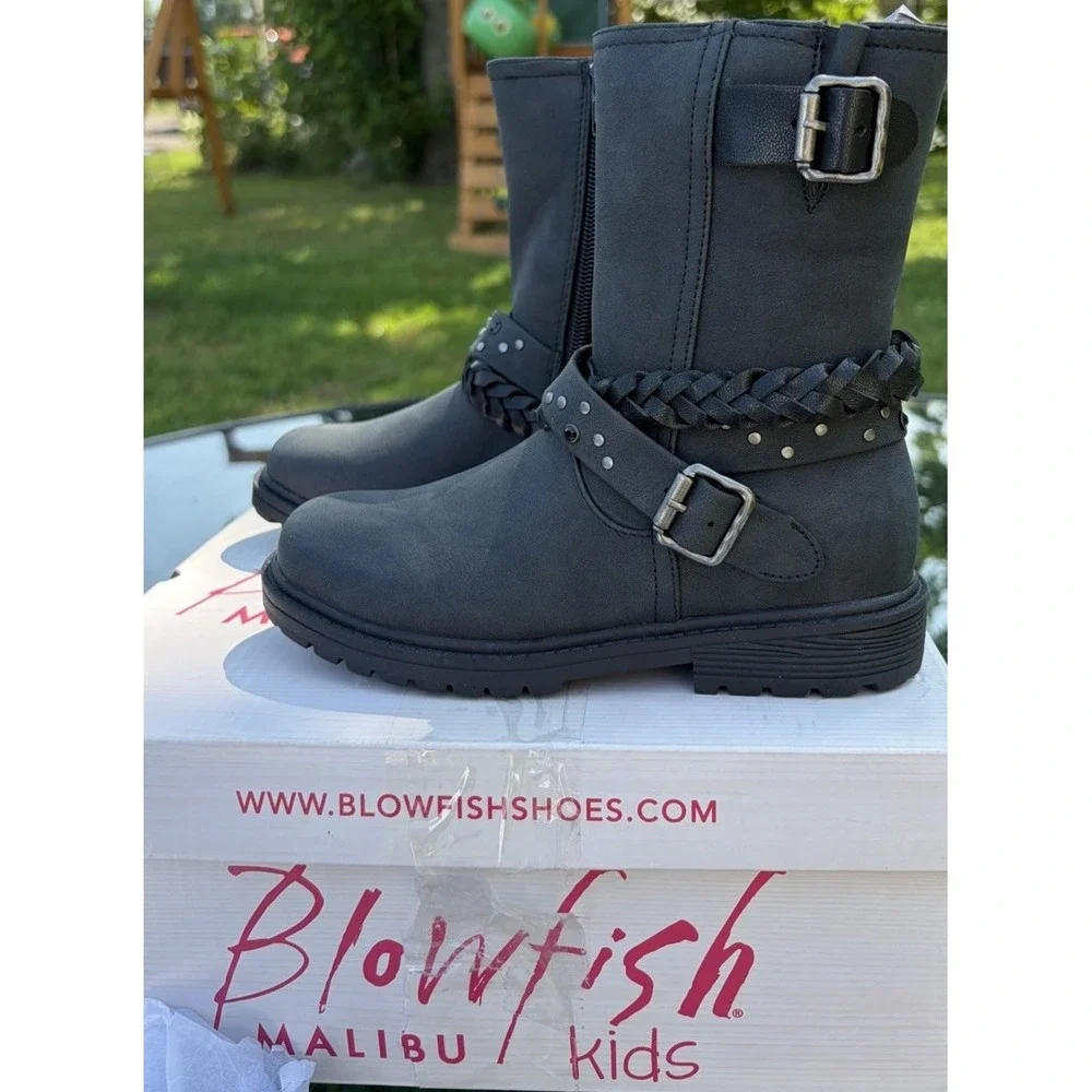 Blowfish Malibu item specifics